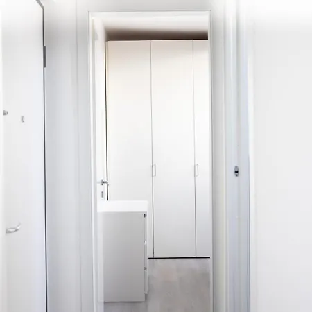 Apartamento Isola - Leobrothers - Pergola 7b Milão